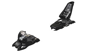 Marker Squire 11 ID - black